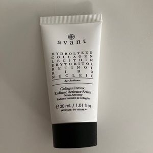 AVANT COLLAGEN INTENSE RADIANCE ACTIVATOR SERUM